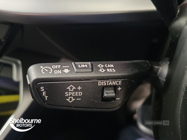 Used Audi A3 2024 for sale - 76729622: Photo 7