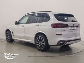 Used BMW X5 2020 for sale - 74337618: Photo