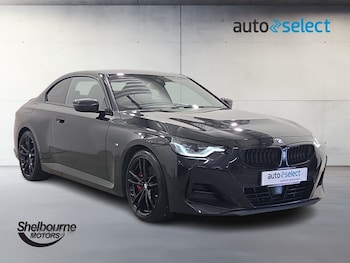 Used BMW 2 Series 2023 for sale - 79591109: Photo