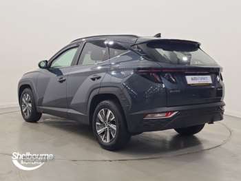 Used Hyundai TUCSON 2022 for sale - 75090530: Photo