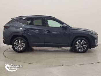 Used Hyundai TUCSON 2022 for sale - 75090530: Photo