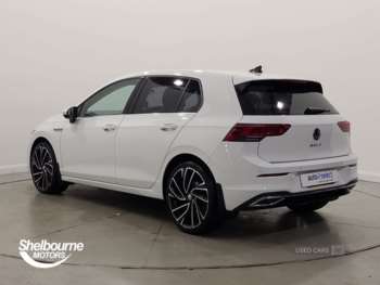 Used Volkswagen Golf 2024 for sale - 73870654: Photo