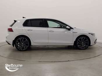 Used Volkswagen Golf 2024 for sale - 73870654: Photo