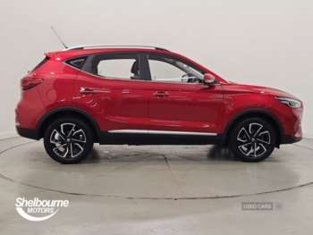 Used MG MG ZS 2022 for sale - 74777851: Photo