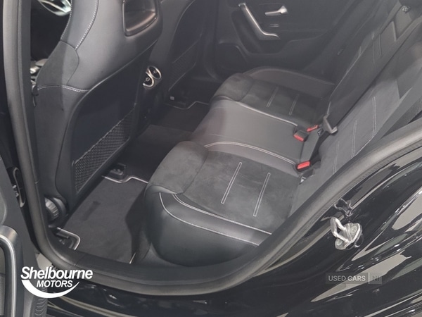 Used Mercedes-Benz A-Class 2021 for sale - 78205752: Photo 10