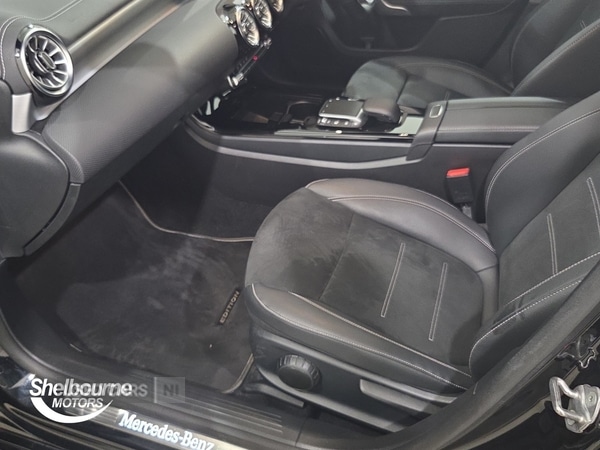 Used Mercedes-Benz A-Class 2021 for sale - 78205752: Photo 11