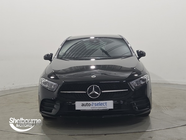 Used Mercedes-Benz A-Class 2021 for sale - 78205752: Photo 12