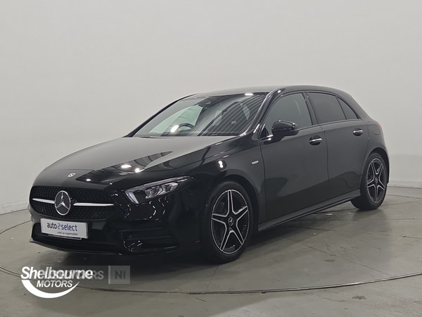 Used Mercedes-Benz A-Class 2021 for sale - 78205752: Photo 13