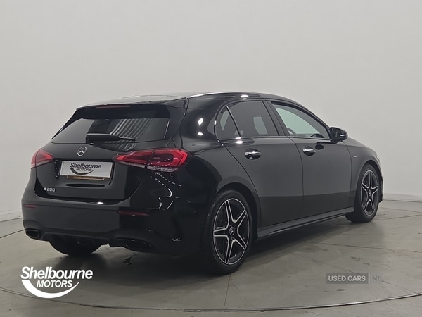 Used Mercedes-Benz A-Class 2021 for sale - 78205752: Photo 14