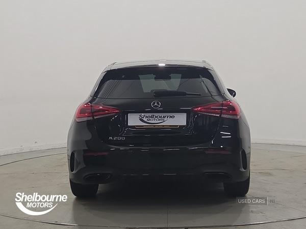 Used Mercedes-Benz A-Class 2021 for sale - 78205752: Photo 15