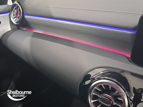 Used Mercedes-Benz A-Class 2021 for sale - 78205752: Photo 18