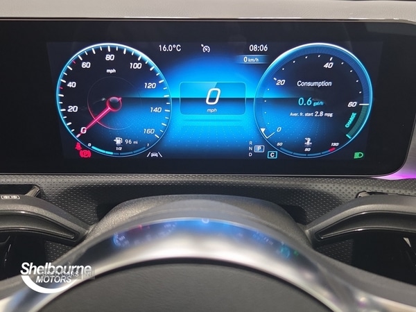 Used Mercedes-Benz A-Class 2021 for sale - 78205752: Photo 19