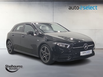 Used Mercedes-Benz A-Class 2021 for sale - 78205752: Photo