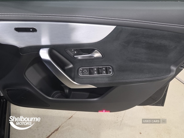 Used Mercedes-Benz A-Class 2021 for sale - 78205752: Photo 20