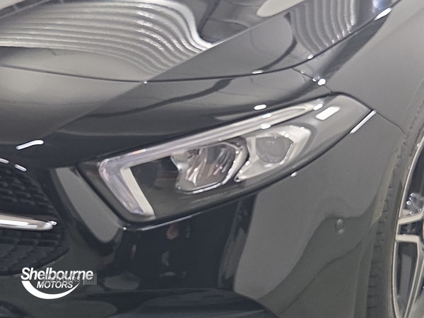 Used Mercedes-Benz A-Class 2021 for sale - 78205752: Photo 23