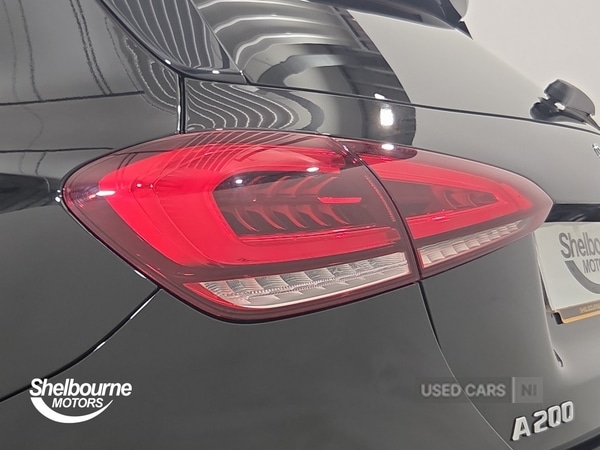 Used Mercedes-Benz A-Class 2021 for sale - 78205752: Photo 24