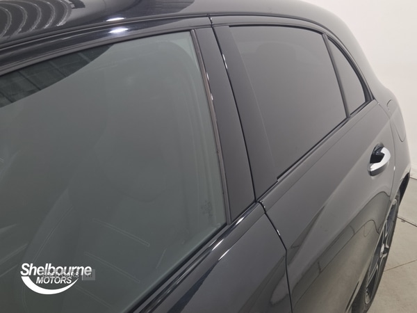 Used Mercedes-Benz A-Class 2021 for sale - 78205752: Photo 26