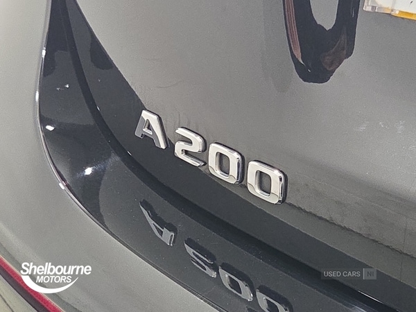 Used Mercedes-Benz A-Class 2021 for sale - 78205752: Photo 27