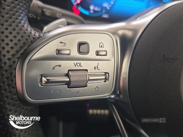 Used Mercedes-Benz A-Class 2021 for sale - 78205752: Photo 30