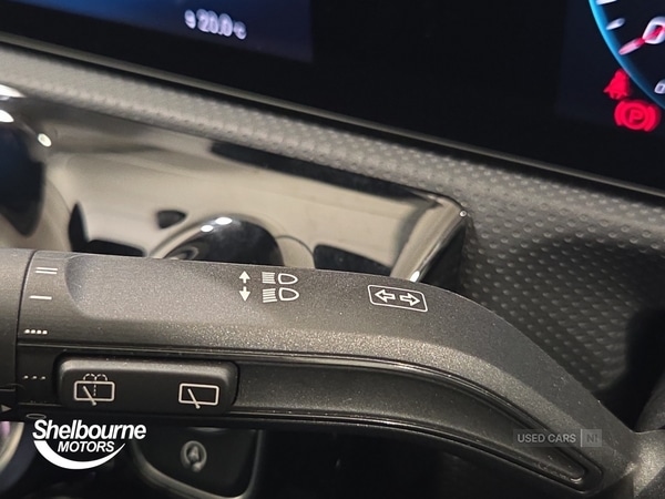 Used Mercedes-Benz A-Class 2021 for sale - 78205752: Photo 33