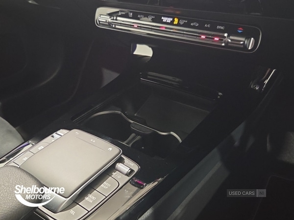 Used Mercedes-Benz A-Class 2021 for sale - 78205752: Photo 35