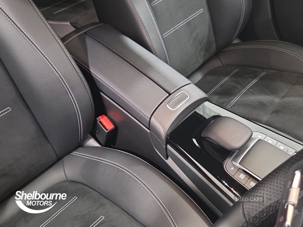 Used Mercedes-Benz A-Class 2021 for sale - 78205752: Photo 36