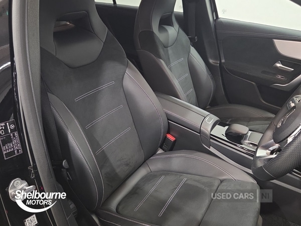 Used Mercedes-Benz A-Class 2021 for sale - 78205752: Photo 37