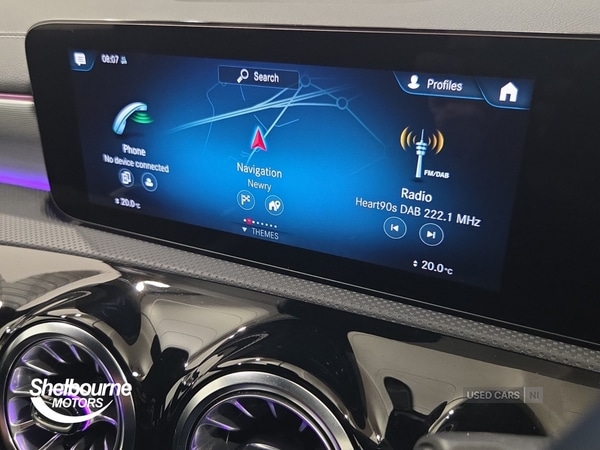 Used Mercedes-Benz A-Class 2021 for sale - 78205752: Photo 38