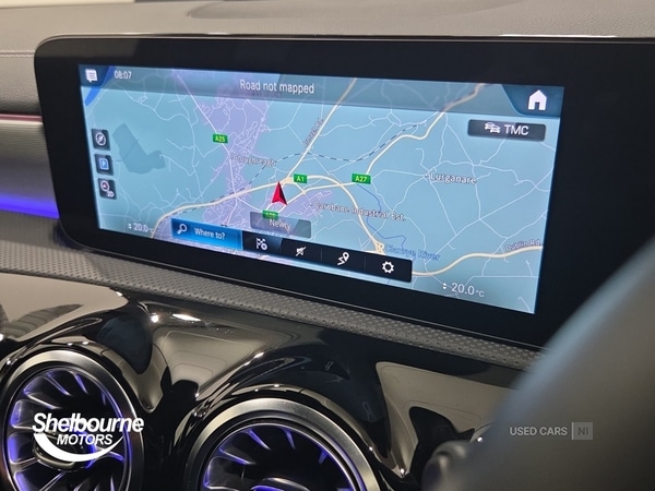 Used Mercedes-Benz A-Class 2021 for sale - 78205752: Photo 39