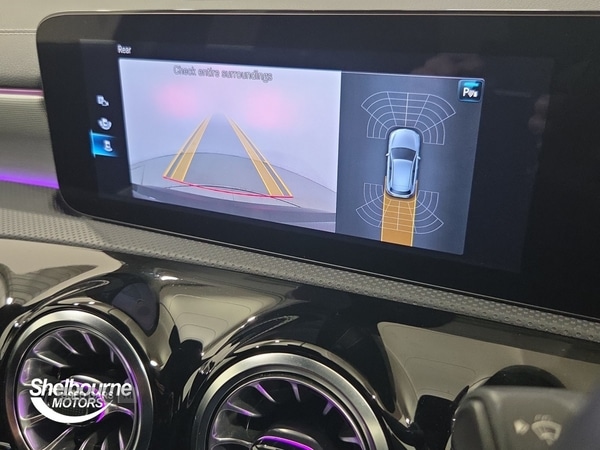 Used Mercedes-Benz A-Class 2021 for sale - 78205752: Photo 40