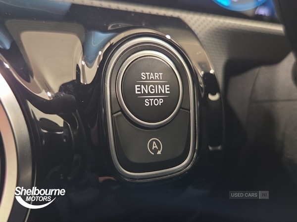 Used Mercedes-Benz A-Class 2021 for sale - 78205752: Photo 45