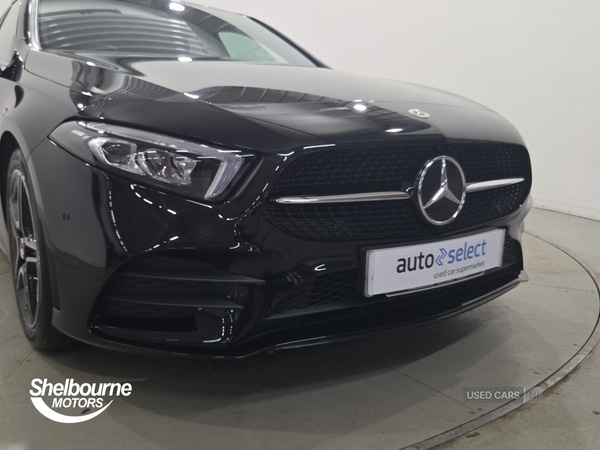 Used Mercedes-Benz A-Class 2021 for sale - 78205752: Photo 50