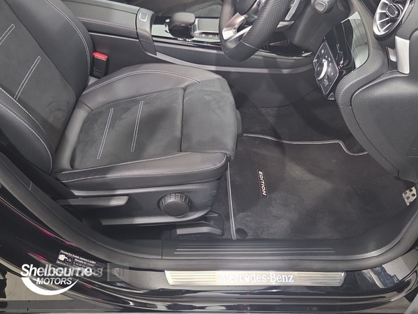 Used Mercedes-Benz A-Class 2021 for sale - 78205752: Photo 9