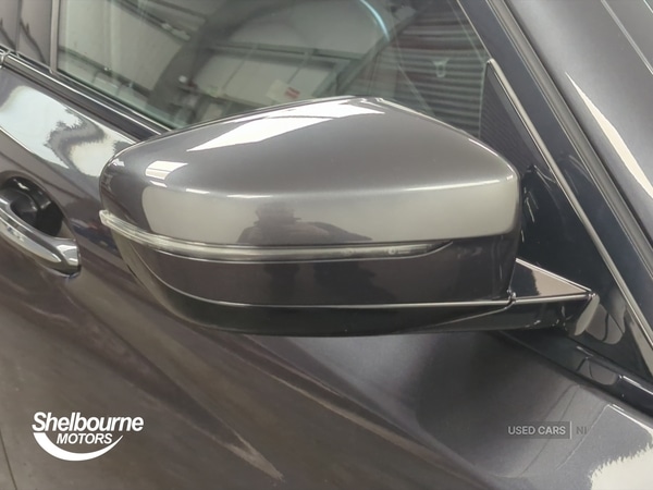 Used BMW 5 Series 2018 for sale - 77538815: Photo 21