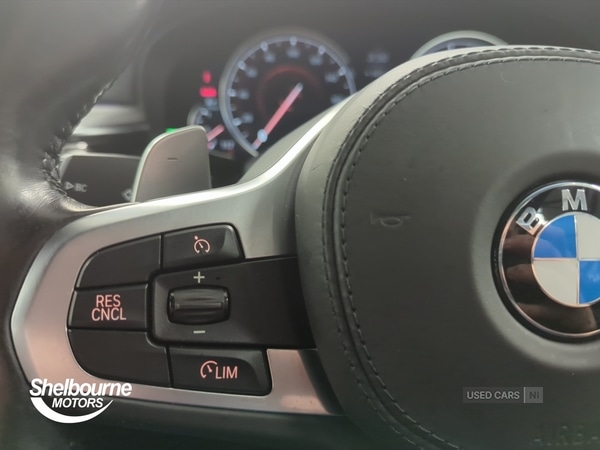 Used BMW 5 Series 2018 for sale - 77538815: Photo 23