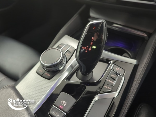 Used BMW 5 Series 2018 for sale - 77538815: Photo 27