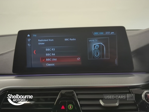 Used BMW 5 Series 2018 for sale - 77538815: Photo 29