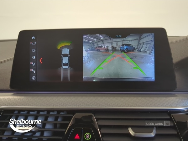 Used BMW 5 Series 2018 for sale - 77538815: Photo 31