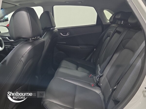 Used Hyundai KONA 2022 for sale - 77840264: Photo 10