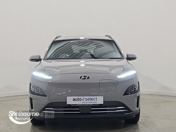 Used Hyundai KONA 2022 for sale - 77840264: Photo 12