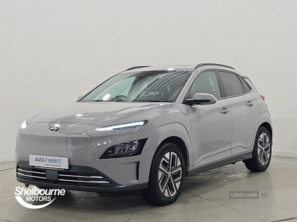 Used Hyundai KONA 2022 for sale - 77840264: Photo 13