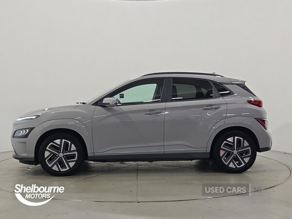 Used Hyundai KONA 2022 for sale - 77840264: Photo 16