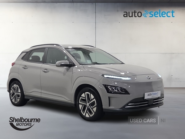 Used Hyundai KONA 2022 for sale - 77840264: Photo 2