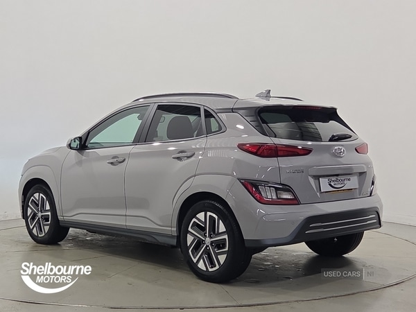 Used Hyundai KONA 2022 for sale - 77840264: Photo 3