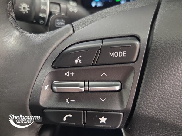Used Hyundai KONA 2022 for sale - 77840264: Photo 31