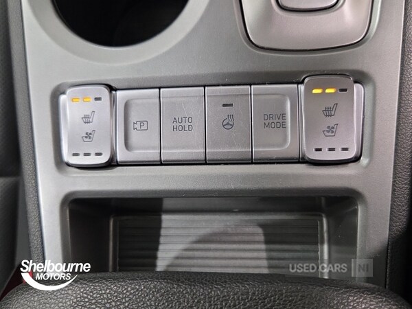 Used Hyundai KONA 2022 for sale - 77840264: Photo 36