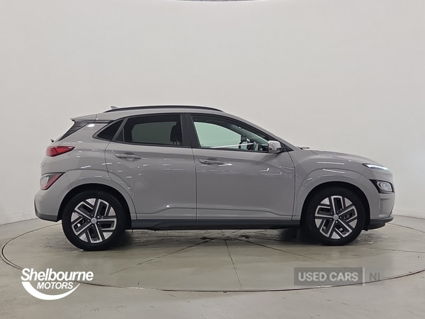 Used Hyundai KONA 2022 for sale - 77840264: Photo 4