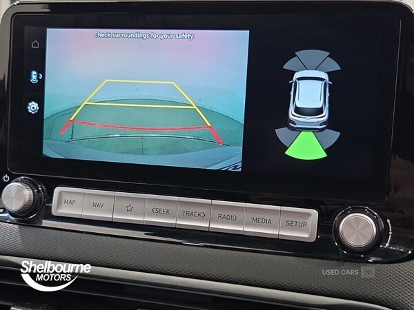 Used Hyundai KONA 2022 for sale - 77840264: Photo 41