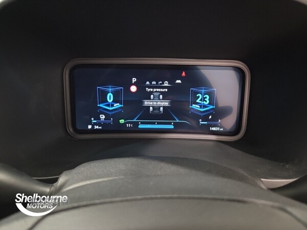 Used Hyundai KONA 2022 for sale - 77840264: Photo 45