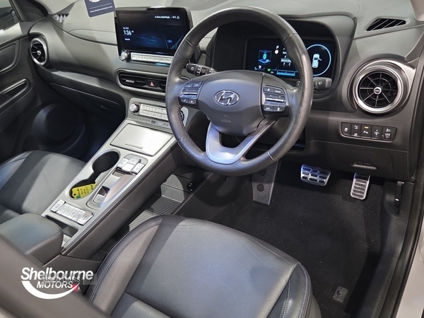 Used Hyundai KONA 2022 for sale - 77840264: Photo 5